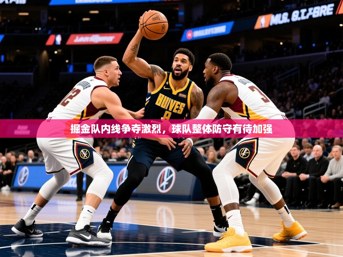 2025开云体育在线观看掘金队内线争夺激烈，球队整体防守有待加强