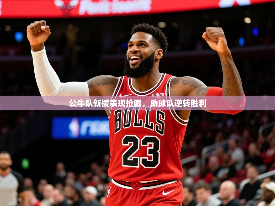 2025开云体育app下载公牛队新援表现抢眼,助球队逆转胜利