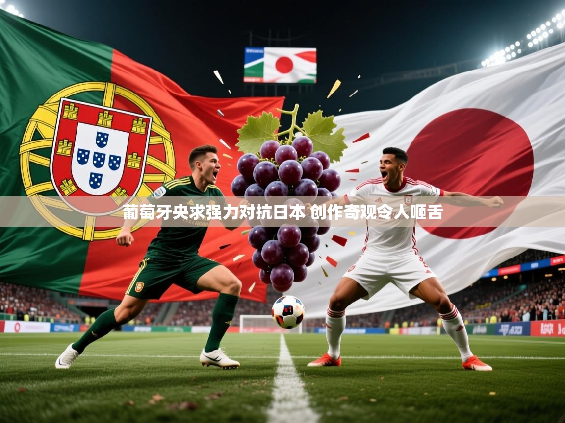 2025kaiyun体育入口葡萄牙央求强力对抗日本 创作奇观令人咂舌