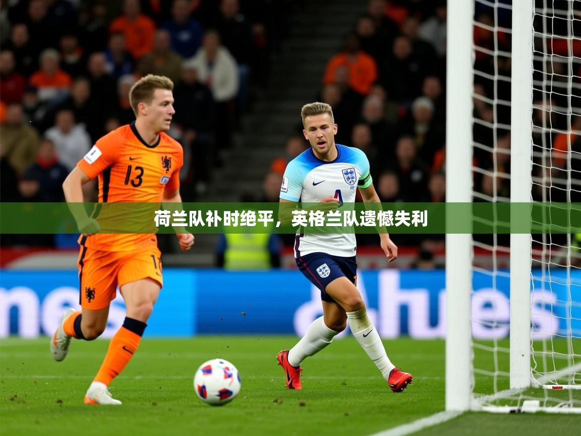 2025开云体育在线登录荷兰队补时绝平，英格兰队遗憾失利