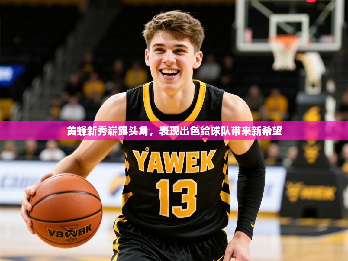 2025开云体育入口客服黄蜂新秀崭露头角,表现出色给球队带来新希望