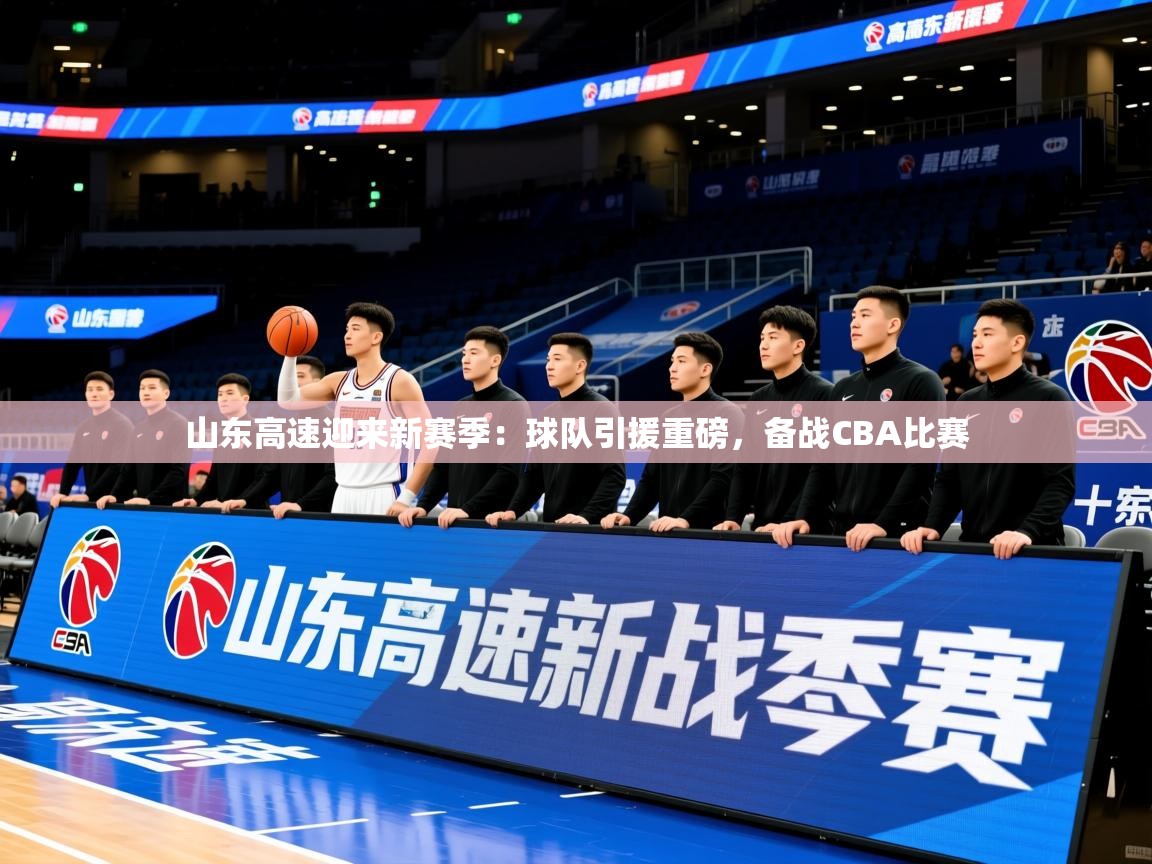 2025开云体育在线玩山东高速迎来新赛季：球队引援重磅，备战CBA比赛  第2张