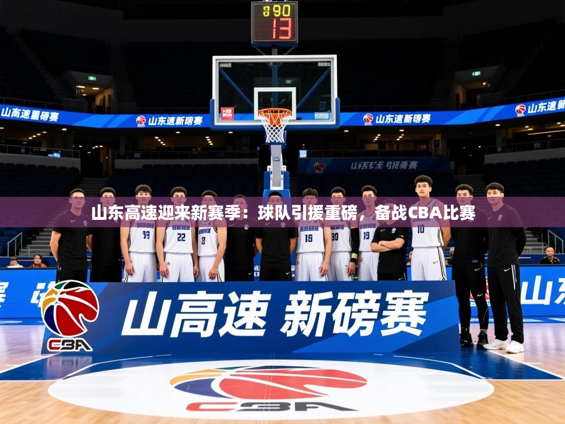 2025开云体育在线玩山东高速迎来新赛季：球队引援重磅，备战CBA比赛  第3张