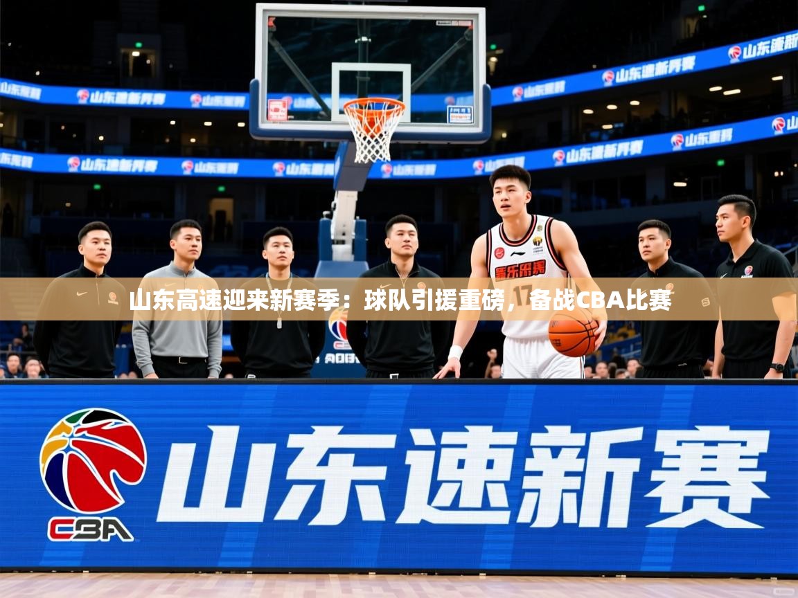 2025开云体育在线玩山东高速迎来新赛季：球队引援重磅，备战CBA比赛  第4张