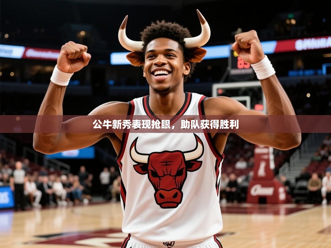 2025开云体育app优惠公牛新秀表现抢眼,助队获得胜利 第2张