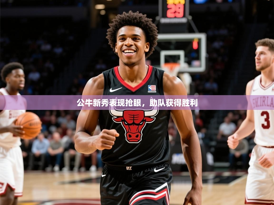 2025开云体育app优惠公牛新秀表现抢眼,助队获得胜利 第3张