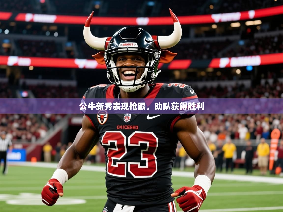 2025开云体育app优惠公牛新秀表现抢眼,助队获得胜利 第4张