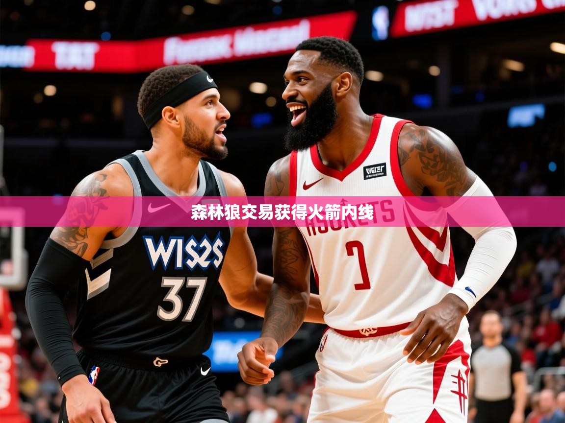 2025开云体育入口手机版森林狼交易获得火箭内线