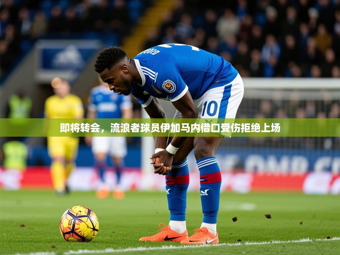 2025开云体育入口即将转会，流浪者球员伊加马内借口受伤拒绝上场  第3张