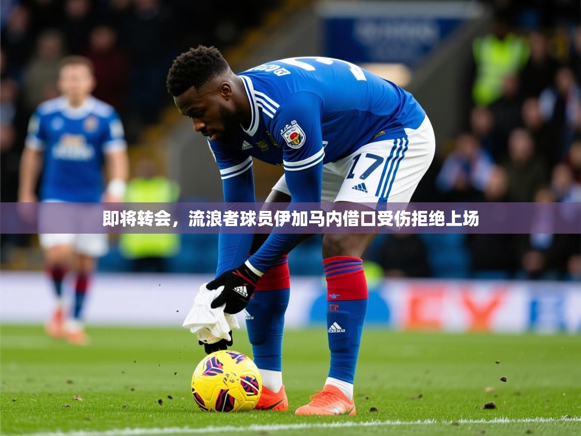 2025开云体育入口即将转会，流浪者球员伊加马内借口受伤拒绝上场  第2张