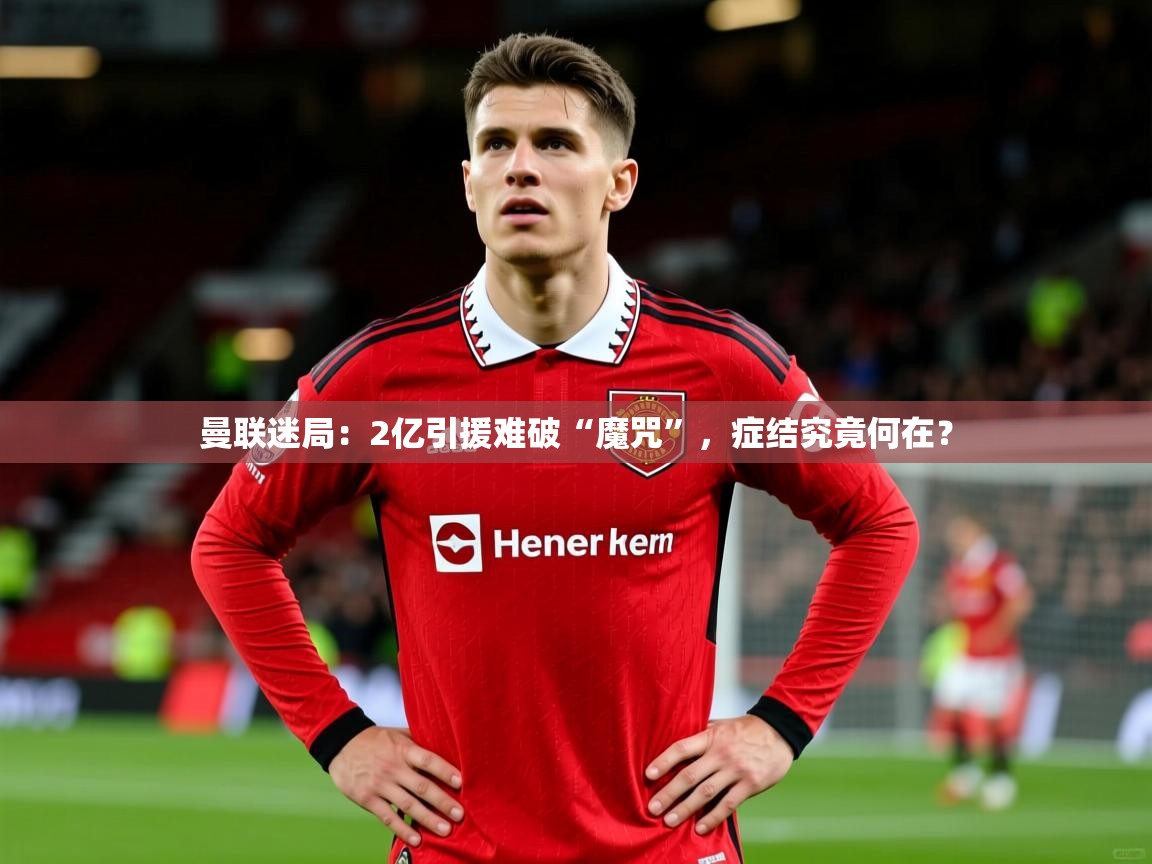 2025开云体育注册app曼联迷局:2亿引援难破“魔咒”,症结究竟何在? 第3张