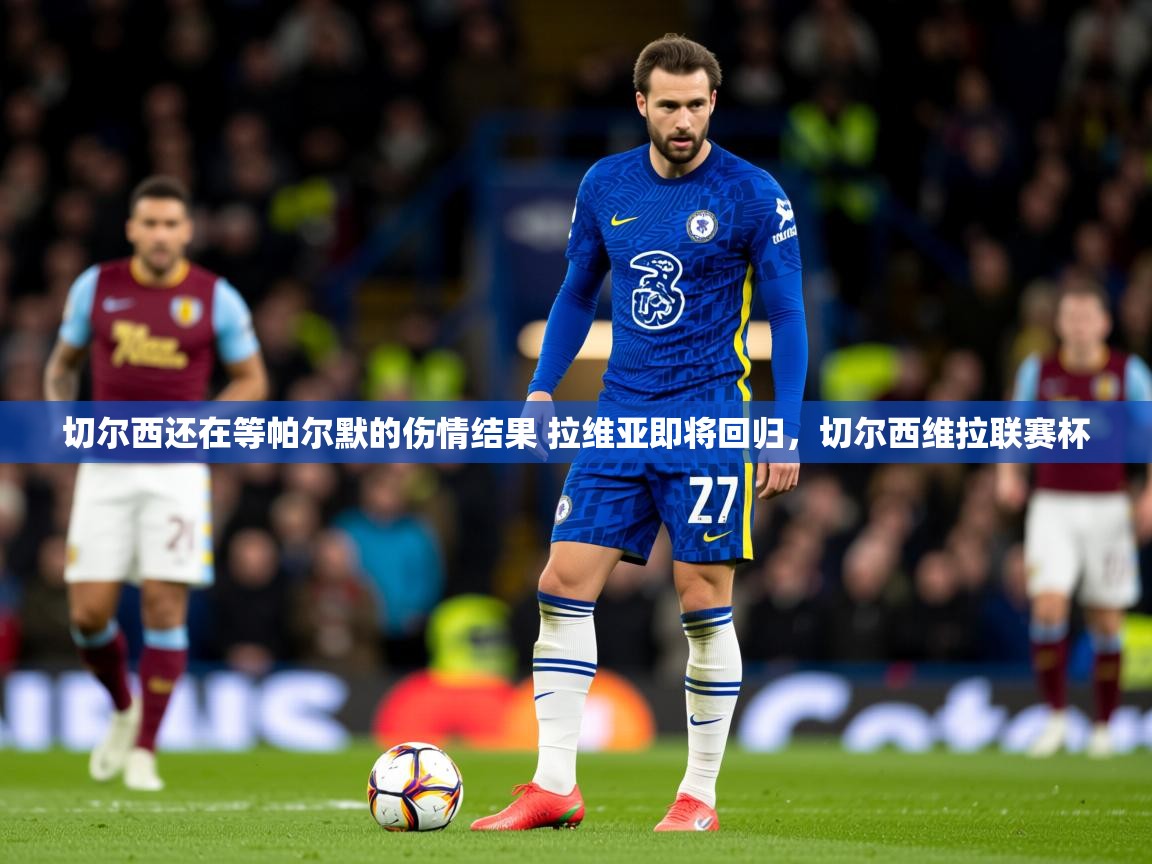 2025云开体育app官网入口网页版切尔西还在等帕尔默的伤情结果 拉维亚即将回归，切尔西维拉联赛杯  第1张
