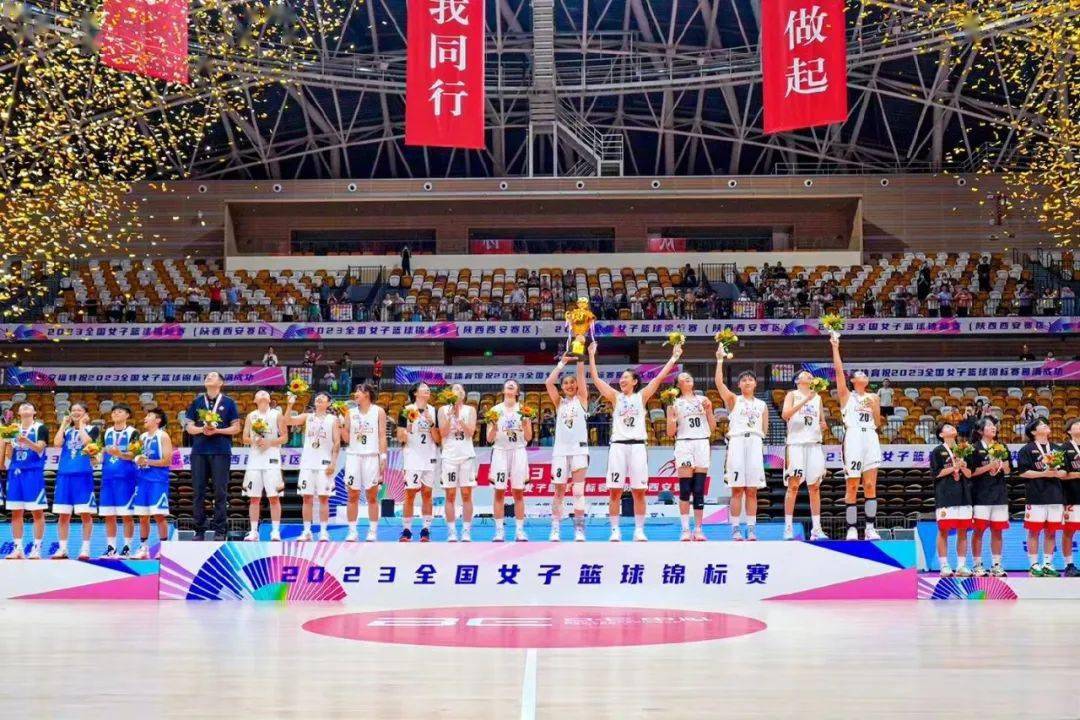 篮球国际锦标赛强队相争角逐冠军