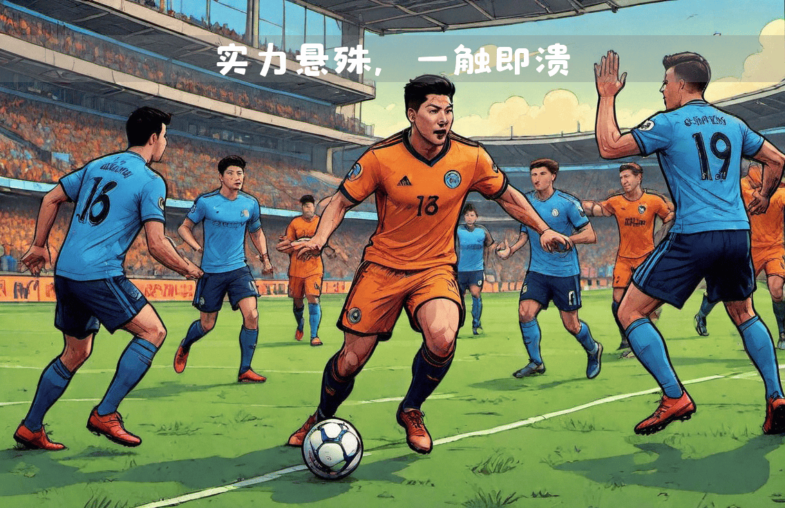对手实力悬殊，强强对话谁将笑到最后的简单介绍