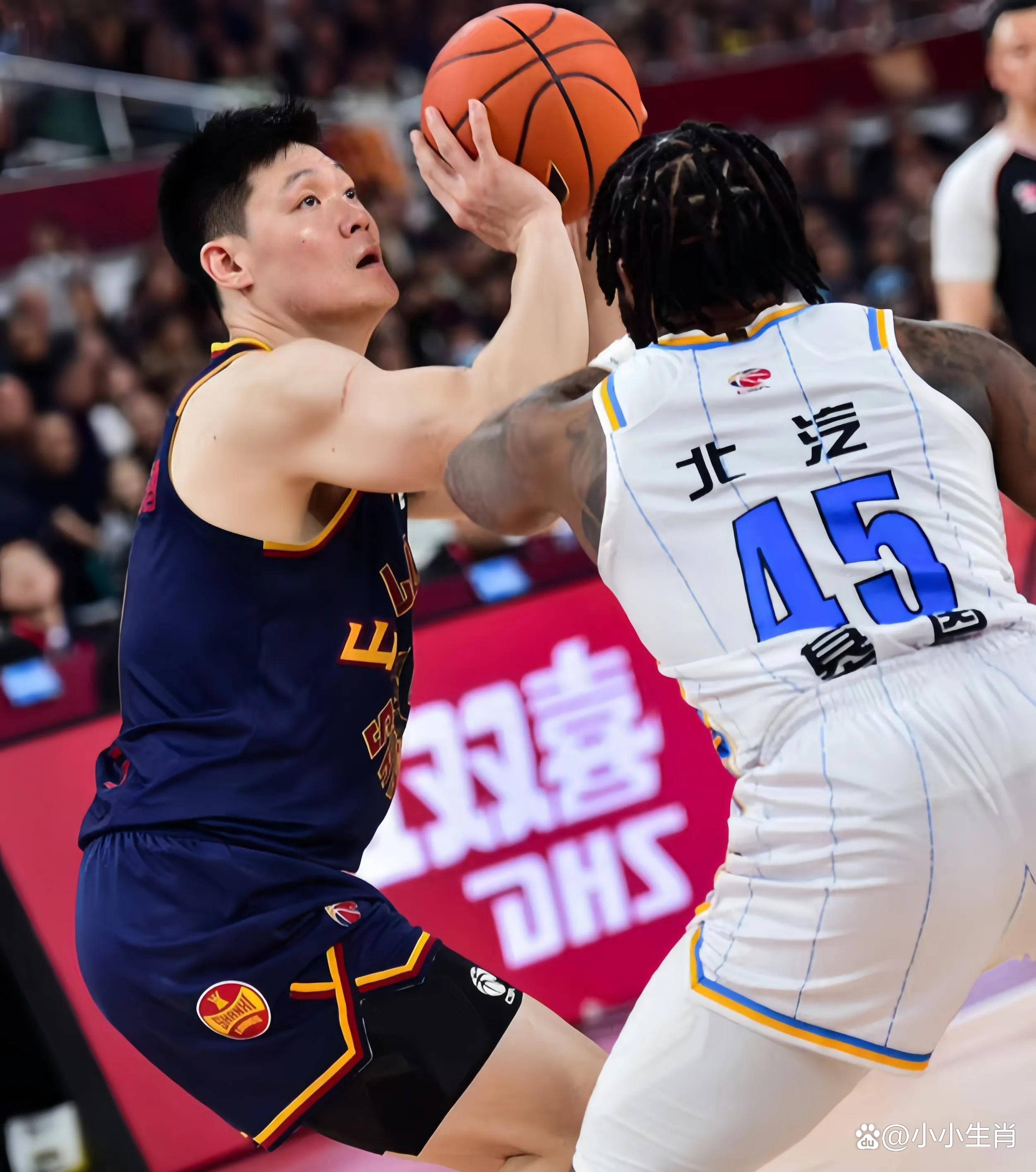 辽宁队实力超群，卫冕之路是否如愿